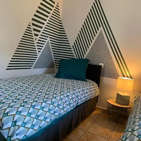 Proche Du Pal - Le Mailloux *