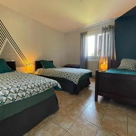 Proche Du Pal - Le Mailloux