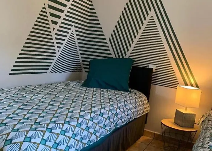 Proche Du Pal - Le Mailloux *