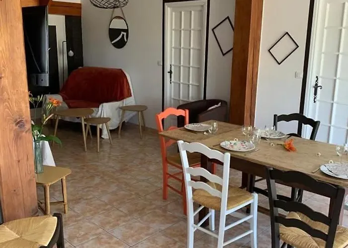 Proche Du Pal - Le Mailloux Vakantiehuis Saligny-sur-Roudon