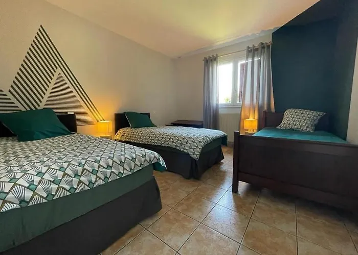 Proche Du Pal - Le Mailloux